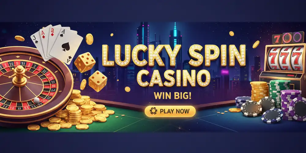Jetway Casino Banner
